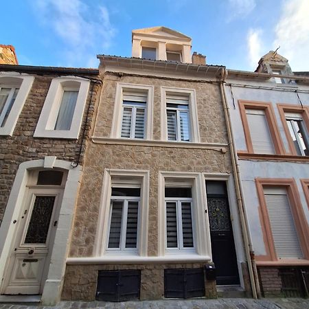 Ideal Vieille Ville De Boulogne La Boulonnaise ! Dış mekan fotoğraf