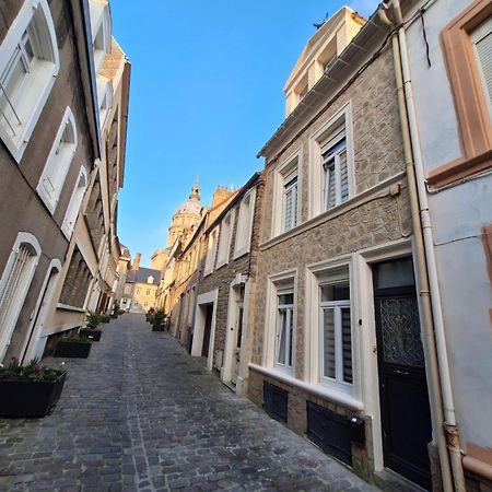 Ideal Vieille Ville De Boulogne La Boulonnaise ! Dış mekan fotoğraf