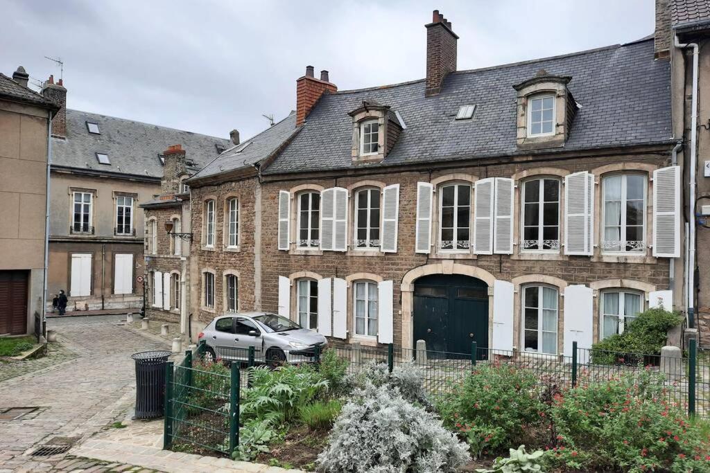 Ideal Vieille Ville De Boulogne La Boulonnaise ! Dış mekan fotoğraf