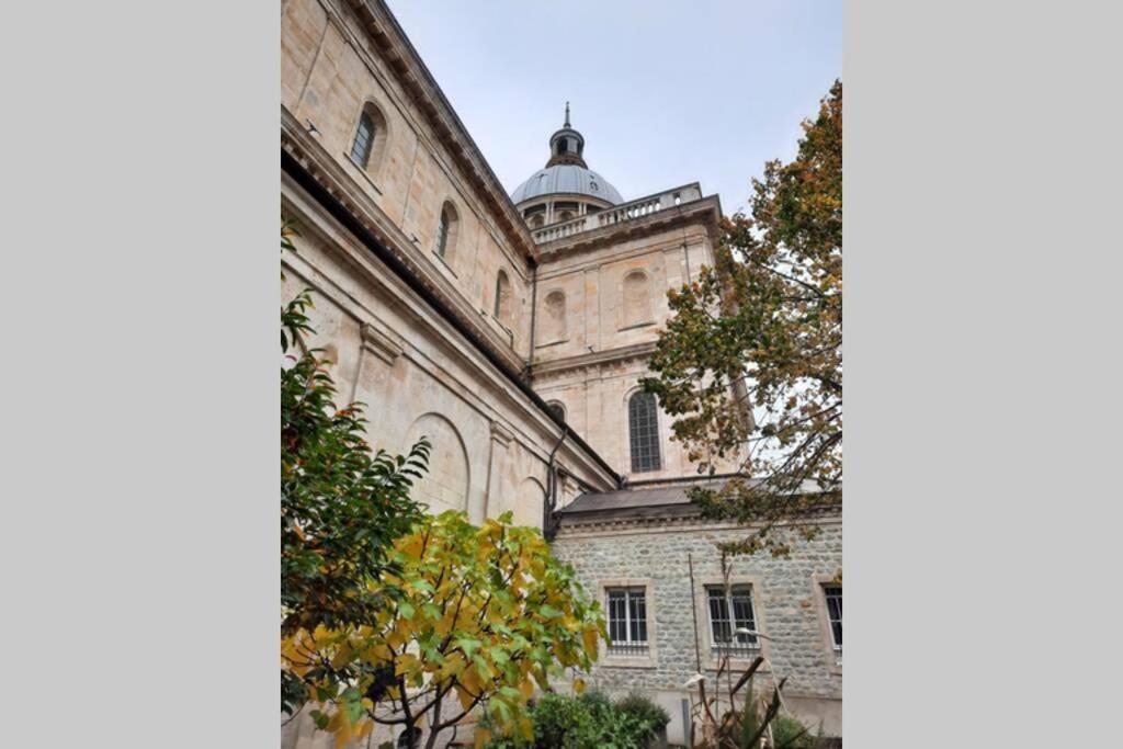 Ideal Vieille Ville De Boulogne La Boulonnaise ! Dış mekan fotoğraf