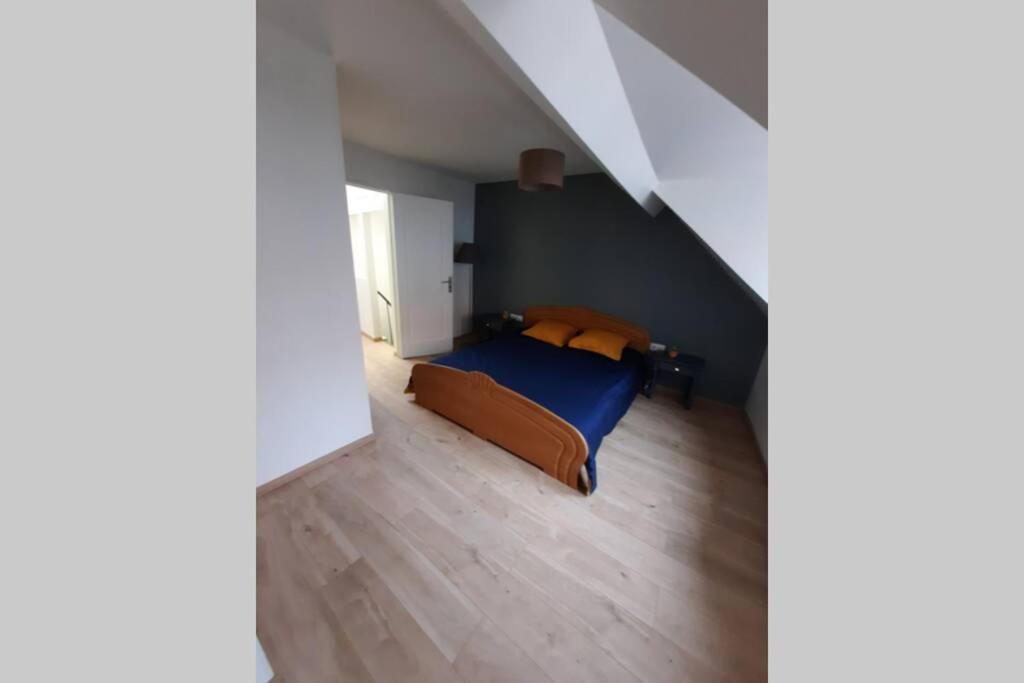 Ideal Vieille Ville De Boulogne La Boulonnaise ! Dış mekan fotoğraf