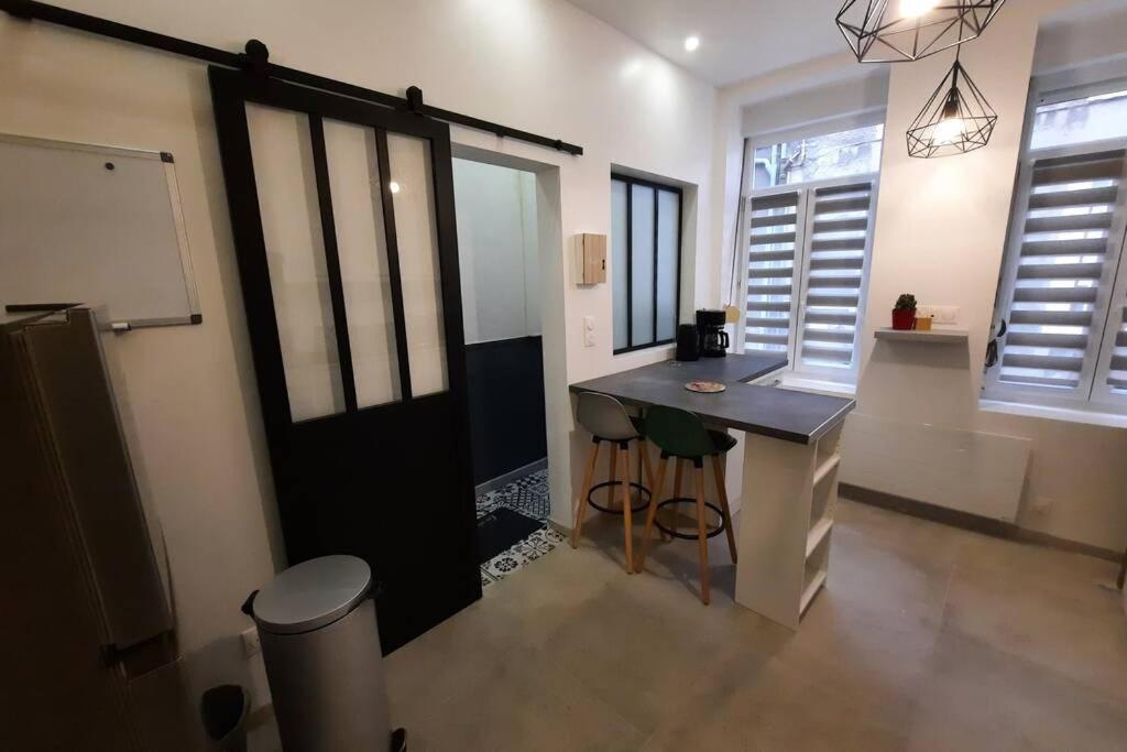 Ideal Vieille Ville De Boulogne La Boulonnaise ! Dış mekan fotoğraf
