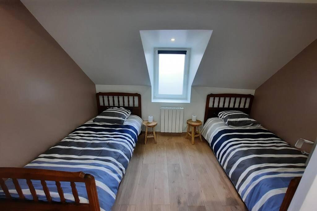 Ideal Vieille Ville De Boulogne La Boulonnaise ! Dış mekan fotoğraf