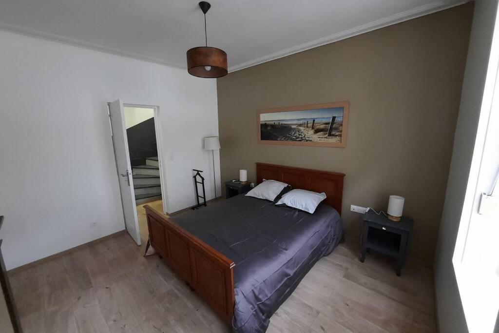 Ideal Vieille Ville De Boulogne La Boulonnaise ! Dış mekan fotoğraf