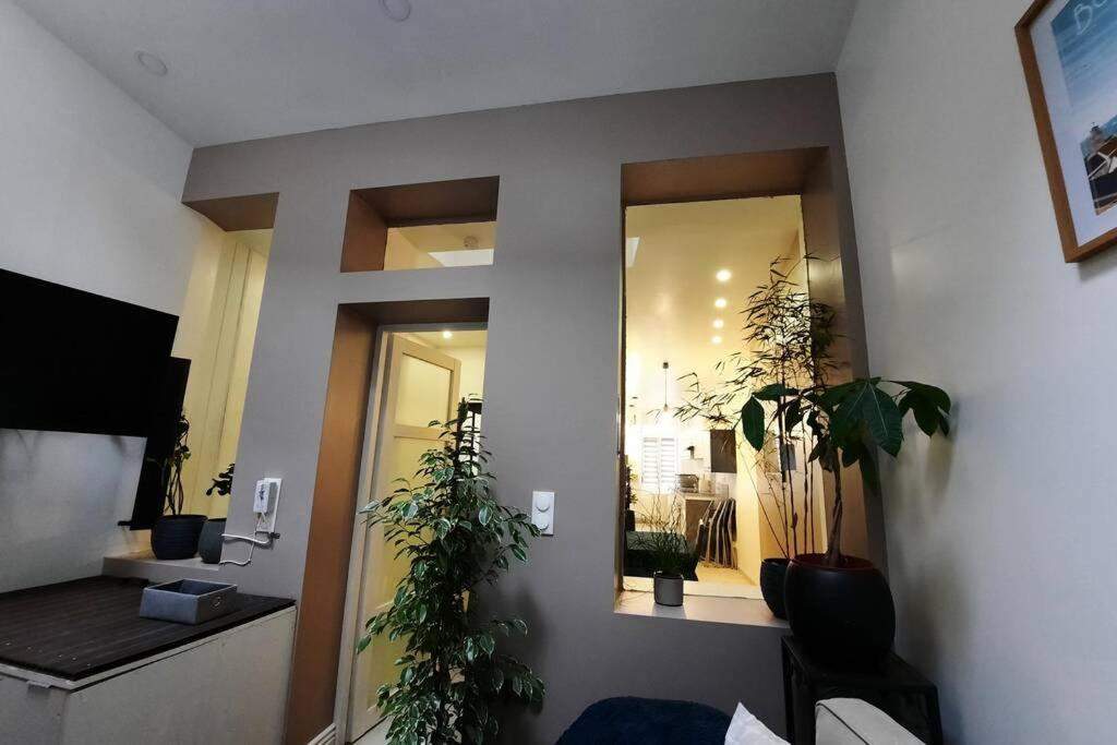 Ideal Vieille Ville De Boulogne La Boulonnaise ! Dış mekan fotoğraf