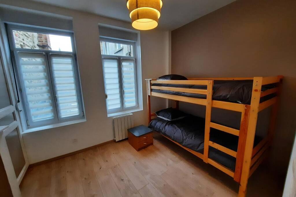 Ideal Vieille Ville De Boulogne La Boulonnaise ! Dış mekan fotoğraf