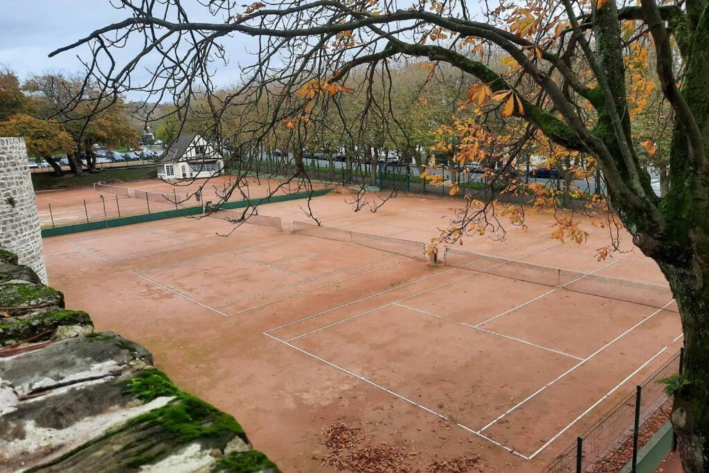 Ideal Vieille Ville De Boulogne La Boulonnaise ! Dış mekan fotoğraf