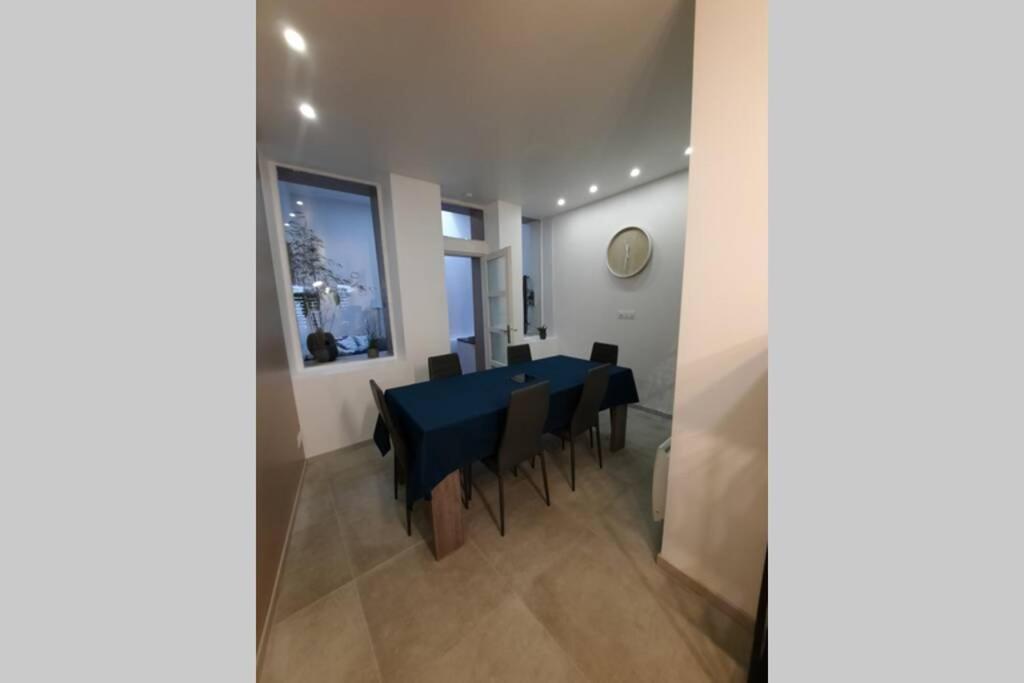 Ideal Vieille Ville De Boulogne La Boulonnaise ! Dış mekan fotoğraf