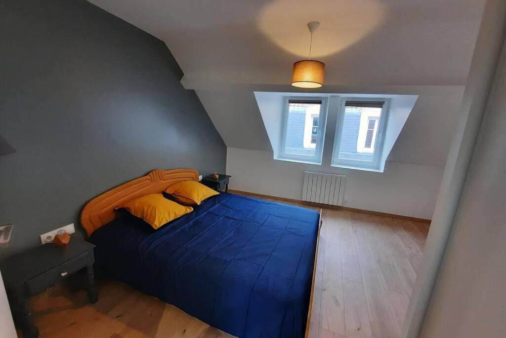 Ideal Vieille Ville De Boulogne La Boulonnaise ! Dış mekan fotoğraf