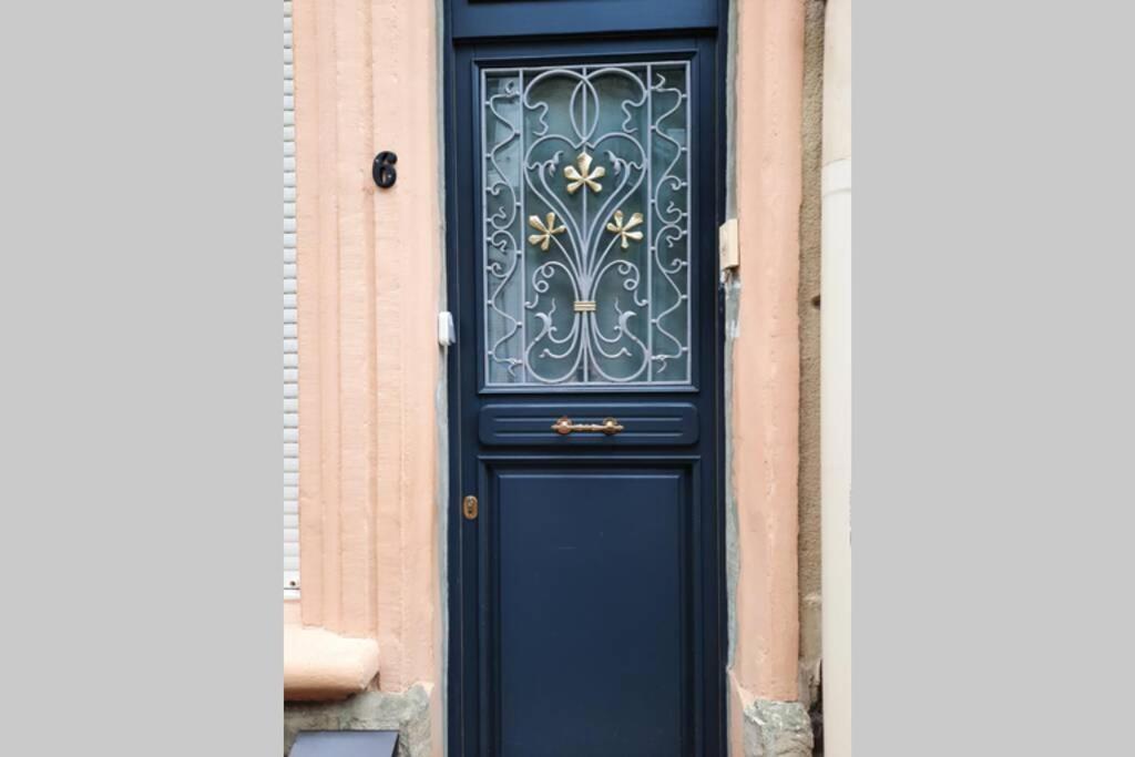 Ideal Vieille Ville De Boulogne La Boulonnaise ! Dış mekan fotoğraf