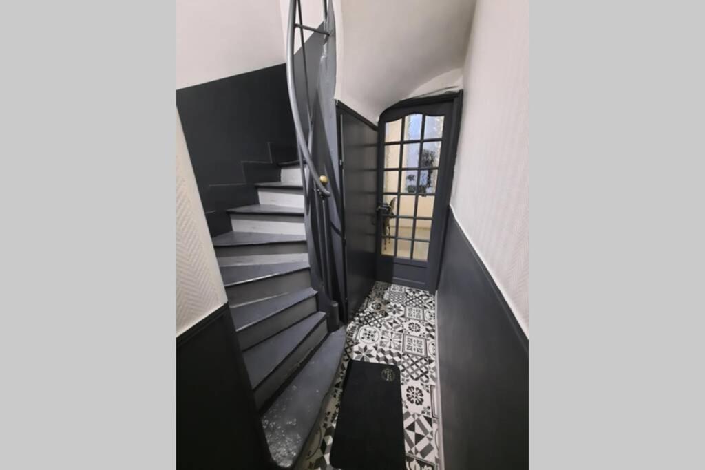 Ideal Vieille Ville De Boulogne La Boulonnaise ! Dış mekan fotoğraf