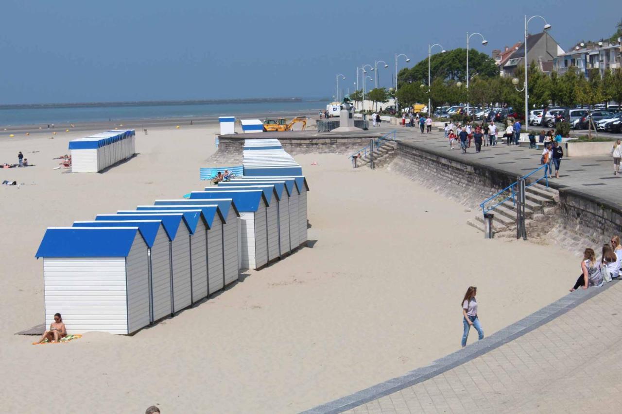 Ideal Vieille Ville De Boulogne La Boulonnaise ! Dış mekan fotoğraf
