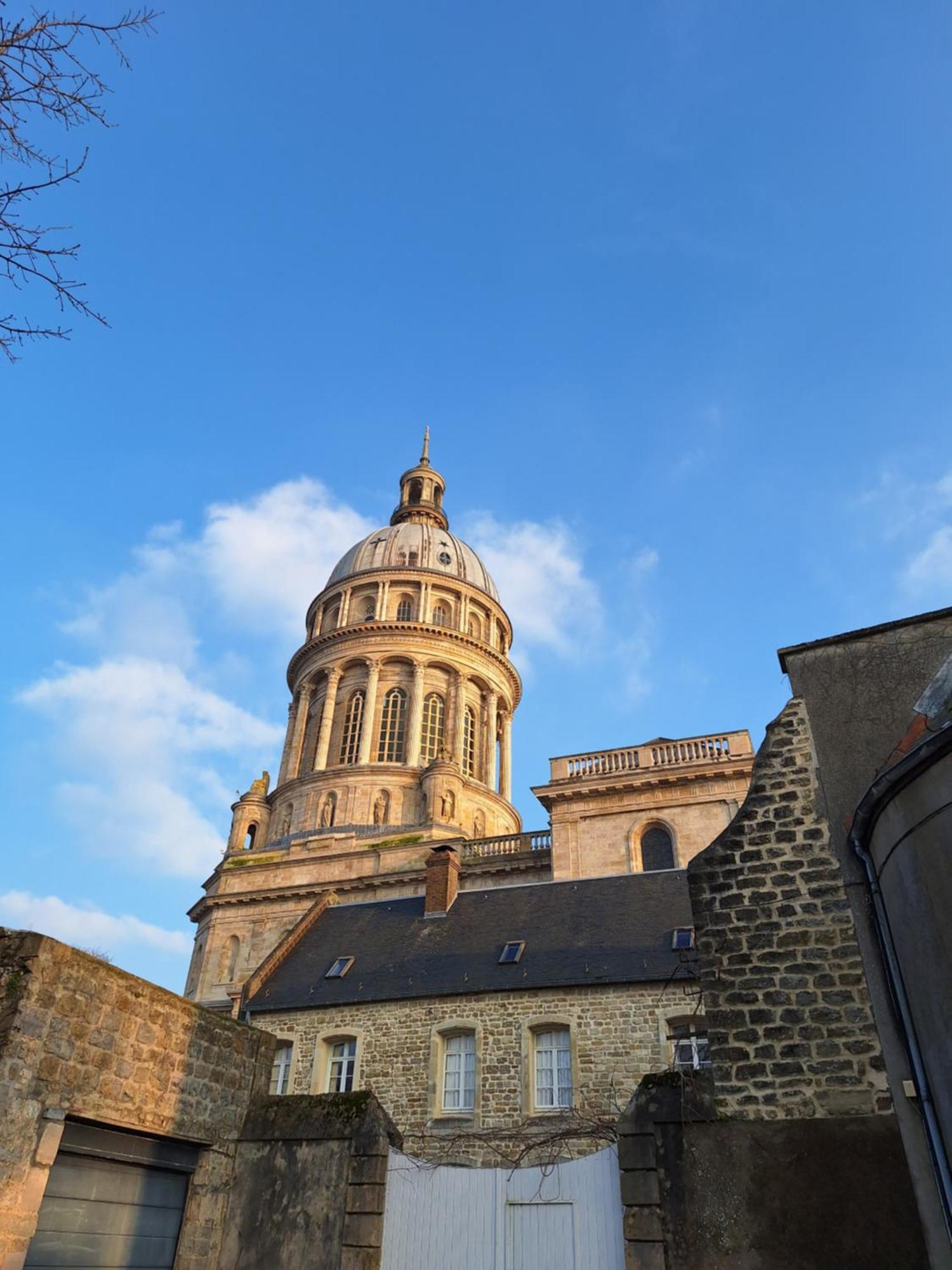 Ideal Vieille Ville De Boulogne La Boulonnaise ! Dış mekan fotoğraf